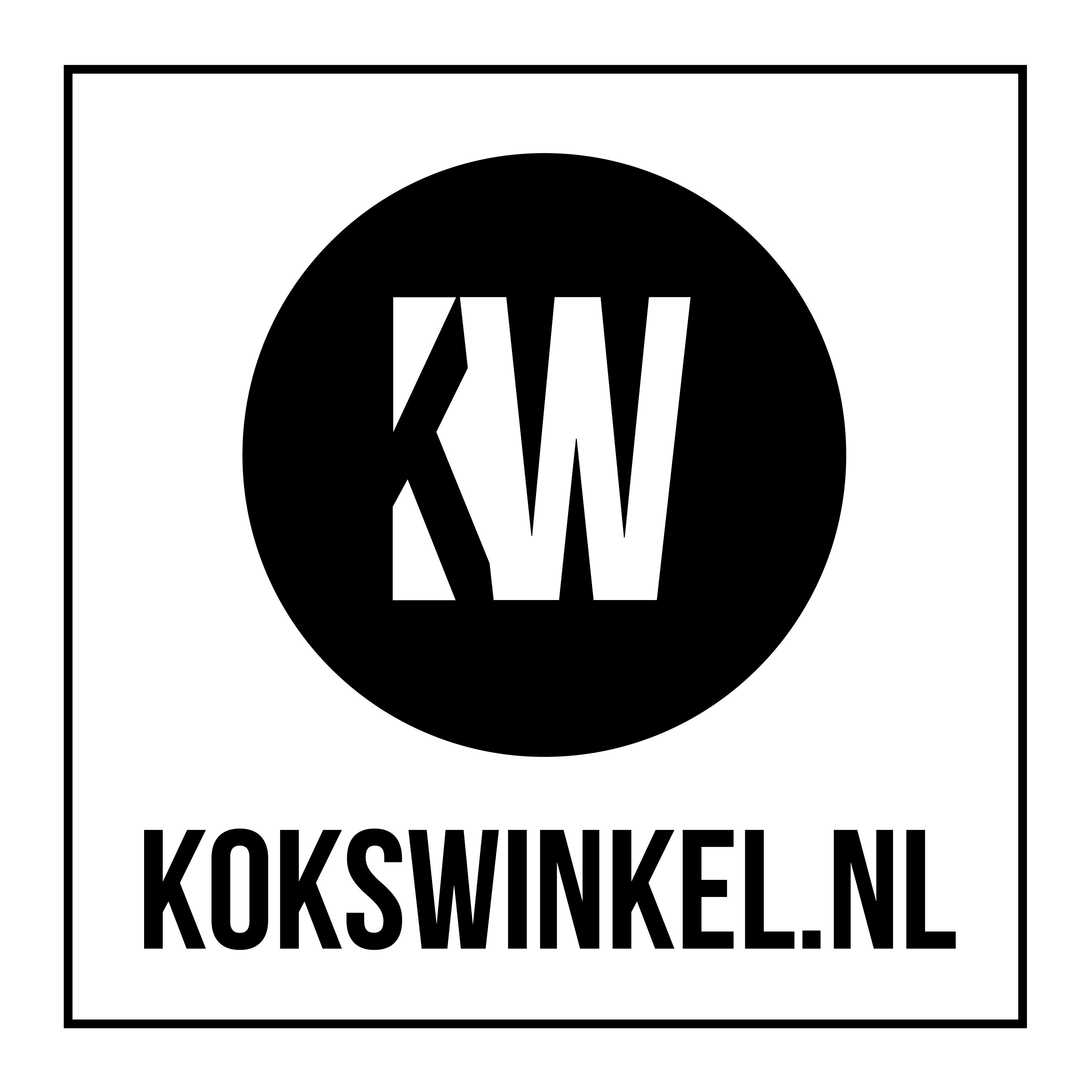 De Kokswinkel