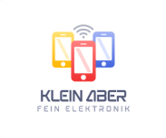 Klein aber fein Elektronik