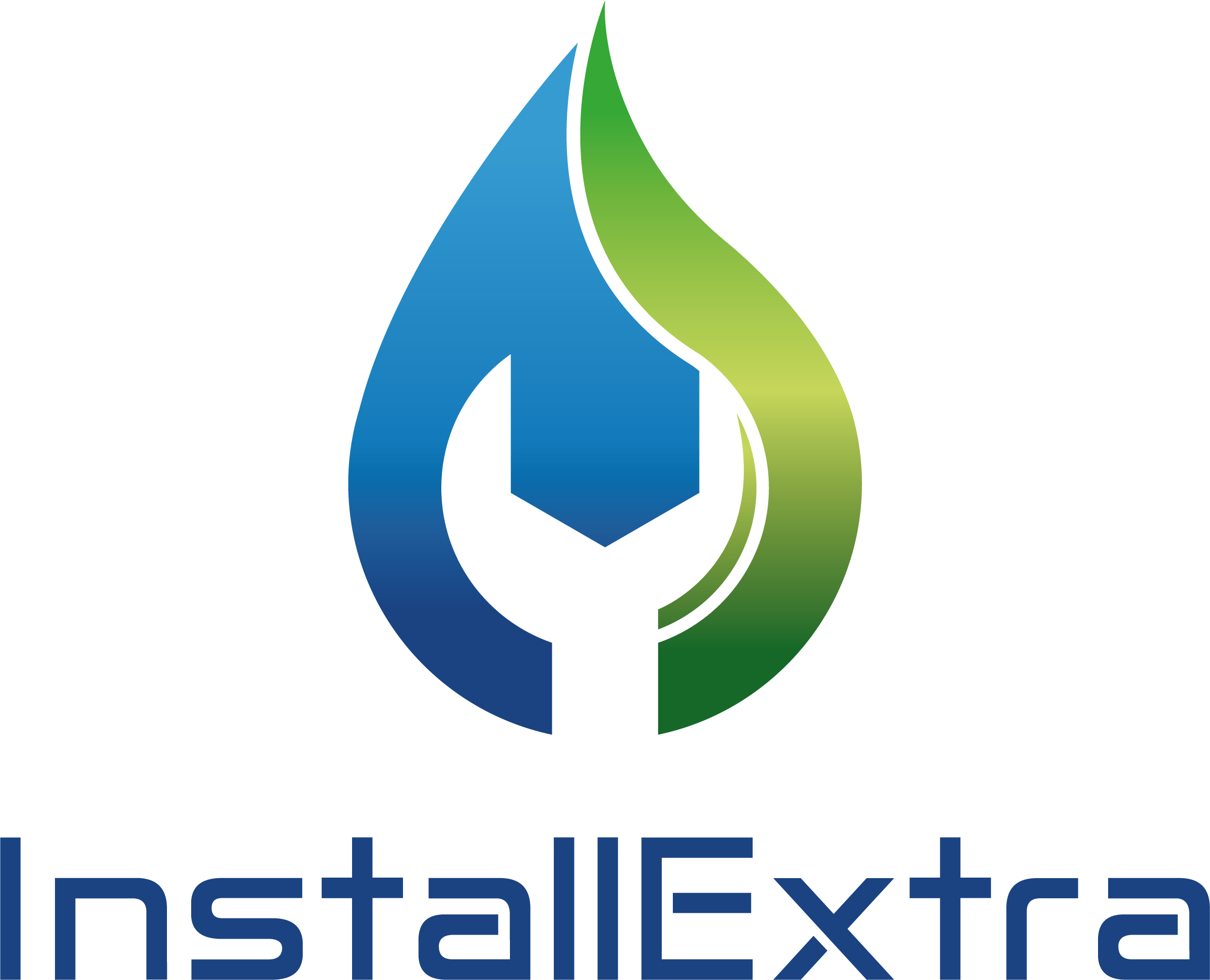 InstallExtra