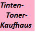 Tinten-Toner-Kaufhaus