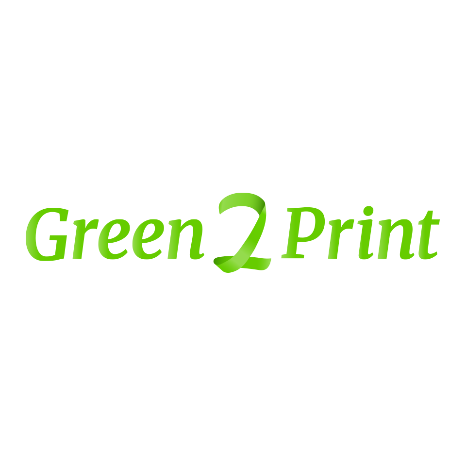 Green2Print Tonerkartuschen