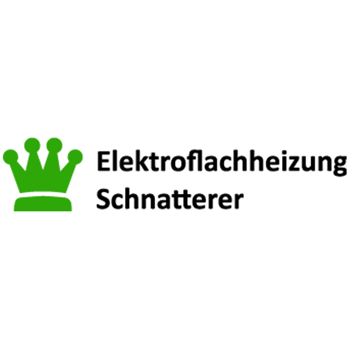 ElektroflachheizungSchnatterer