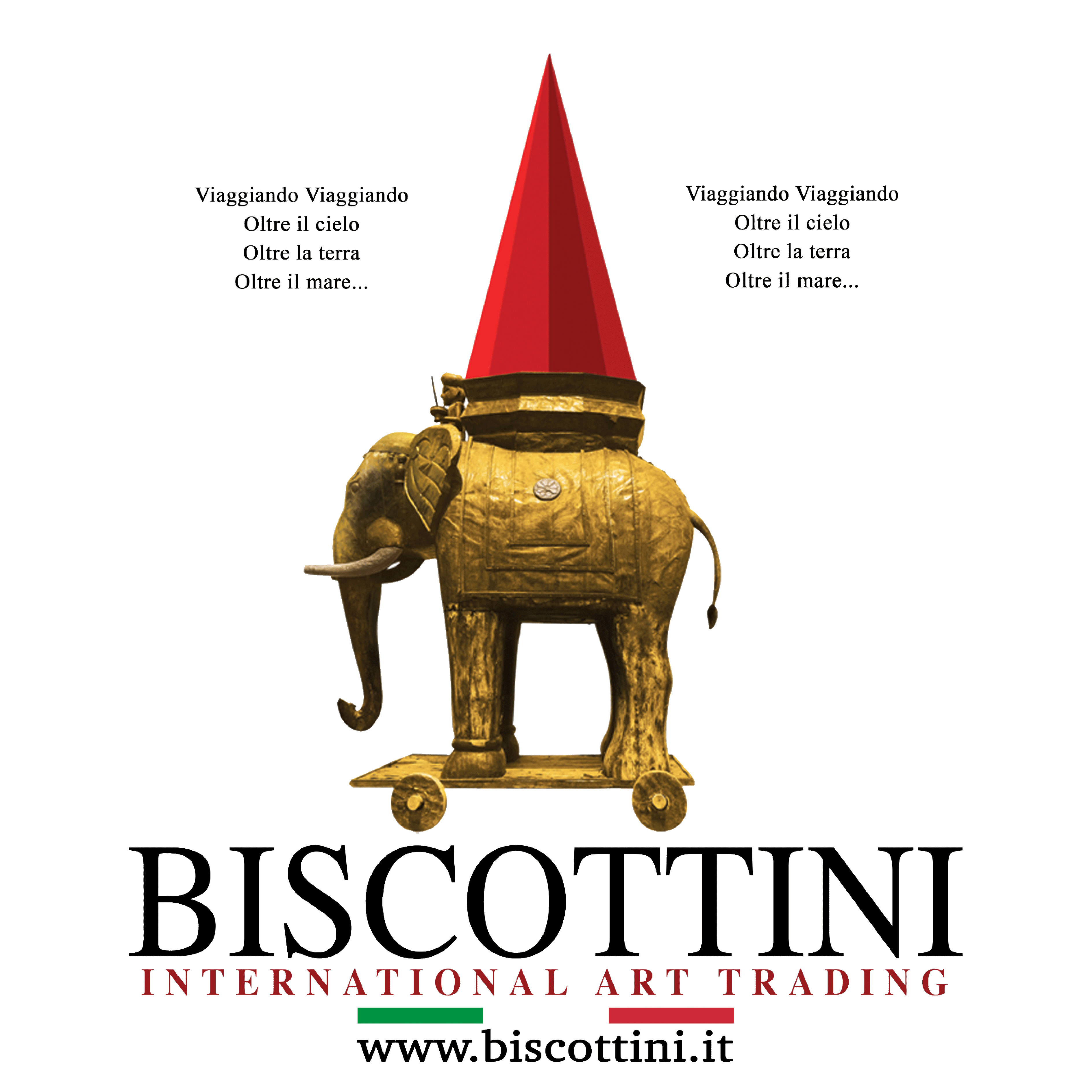 BISCOTTINI INTERNATIONAL