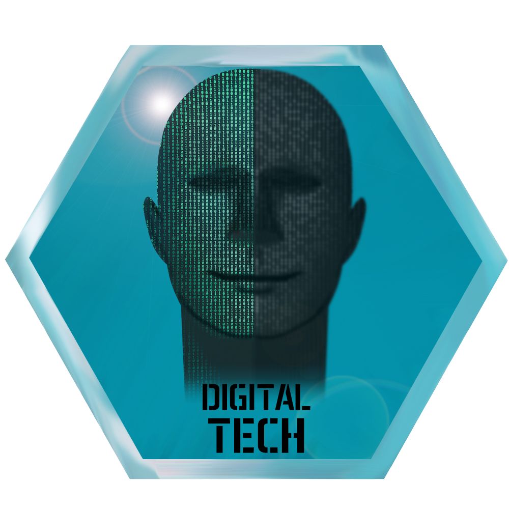 DIGITALTECH