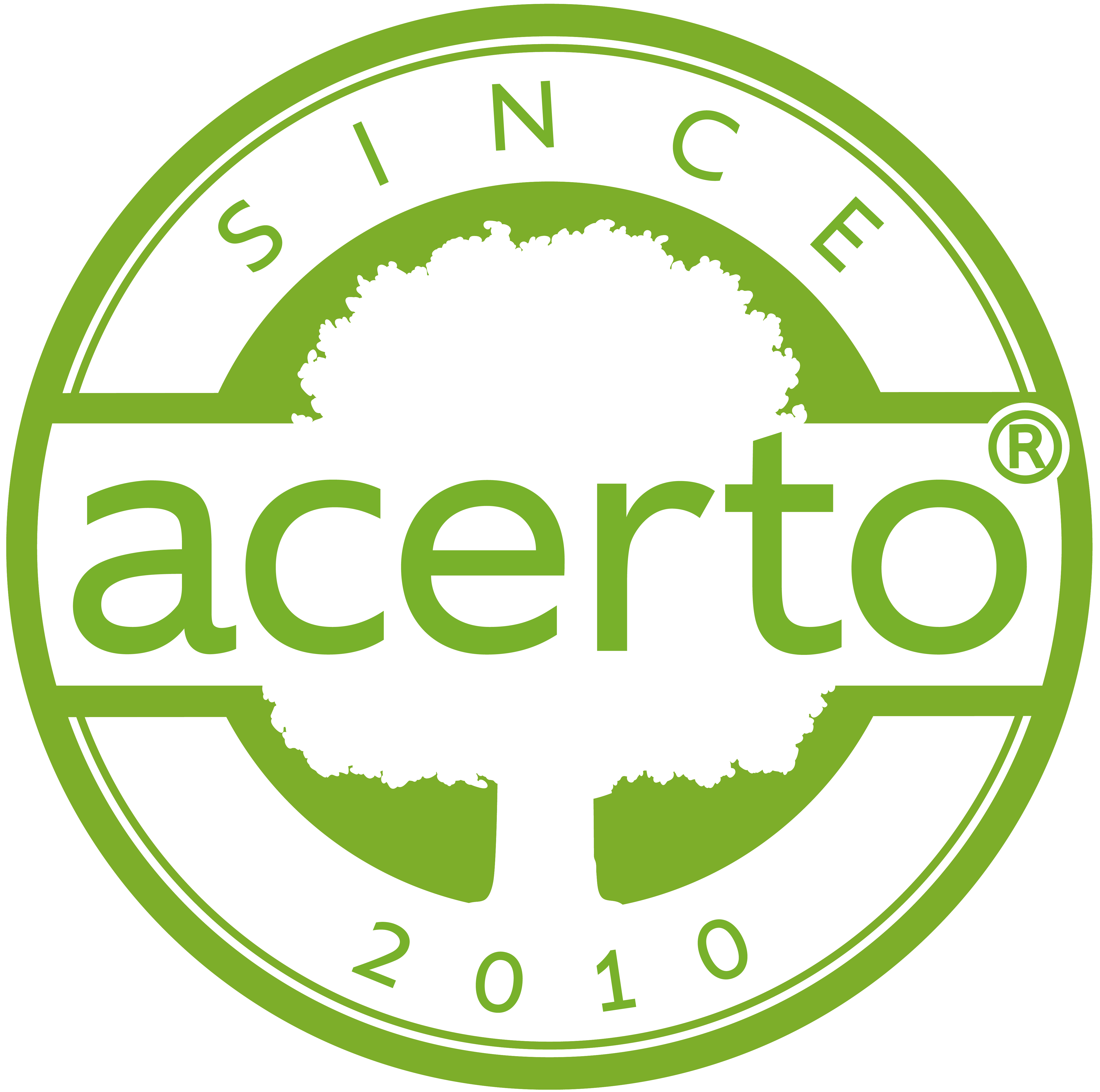acerto