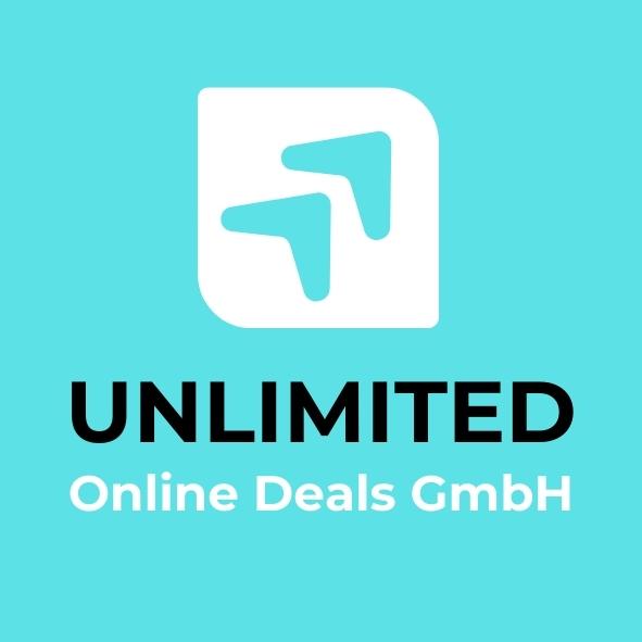 Unlimited Online Deals