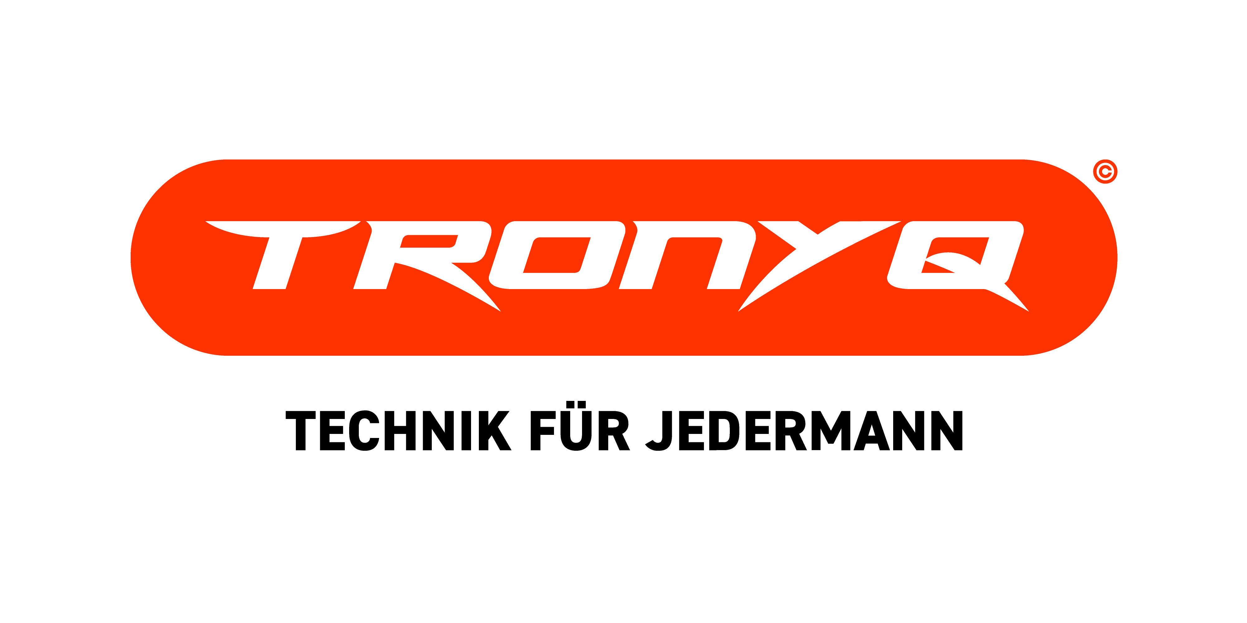 TRONYQ