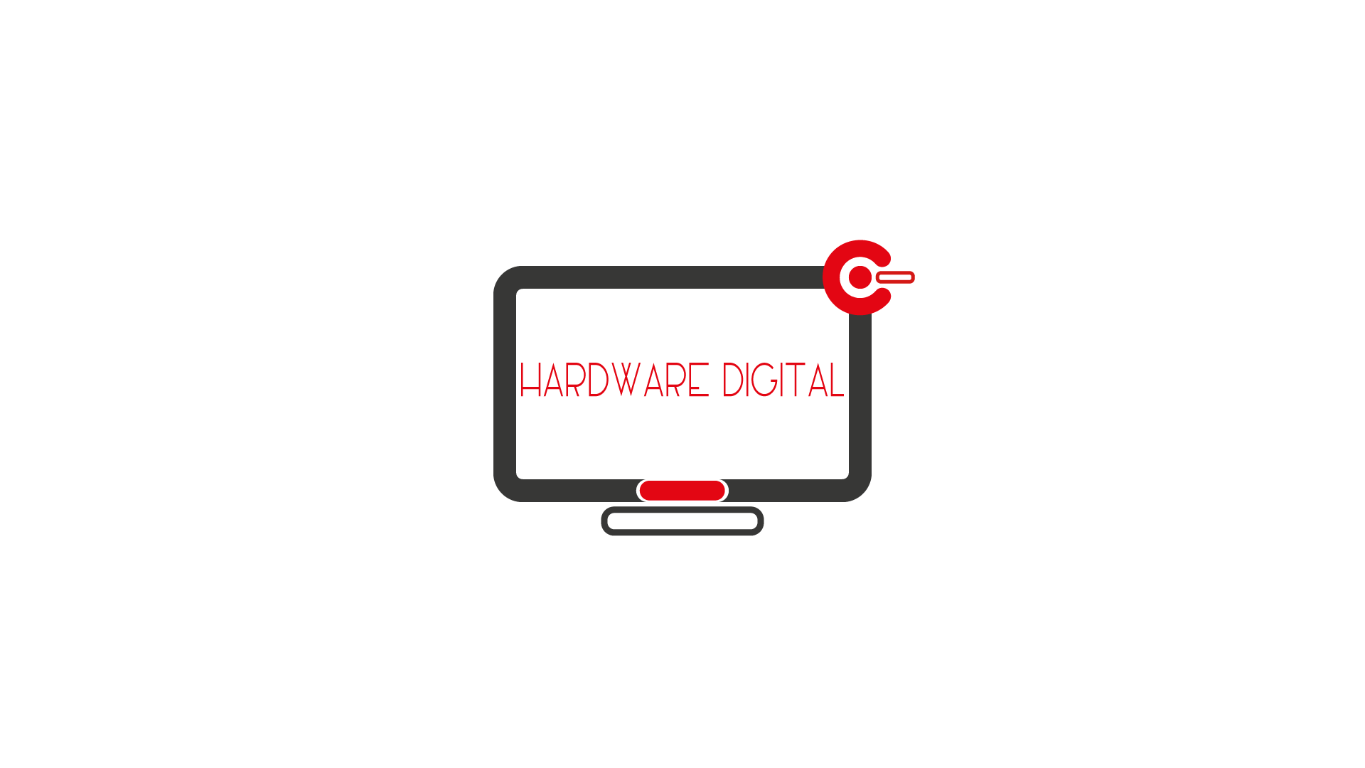 HardwareDigital