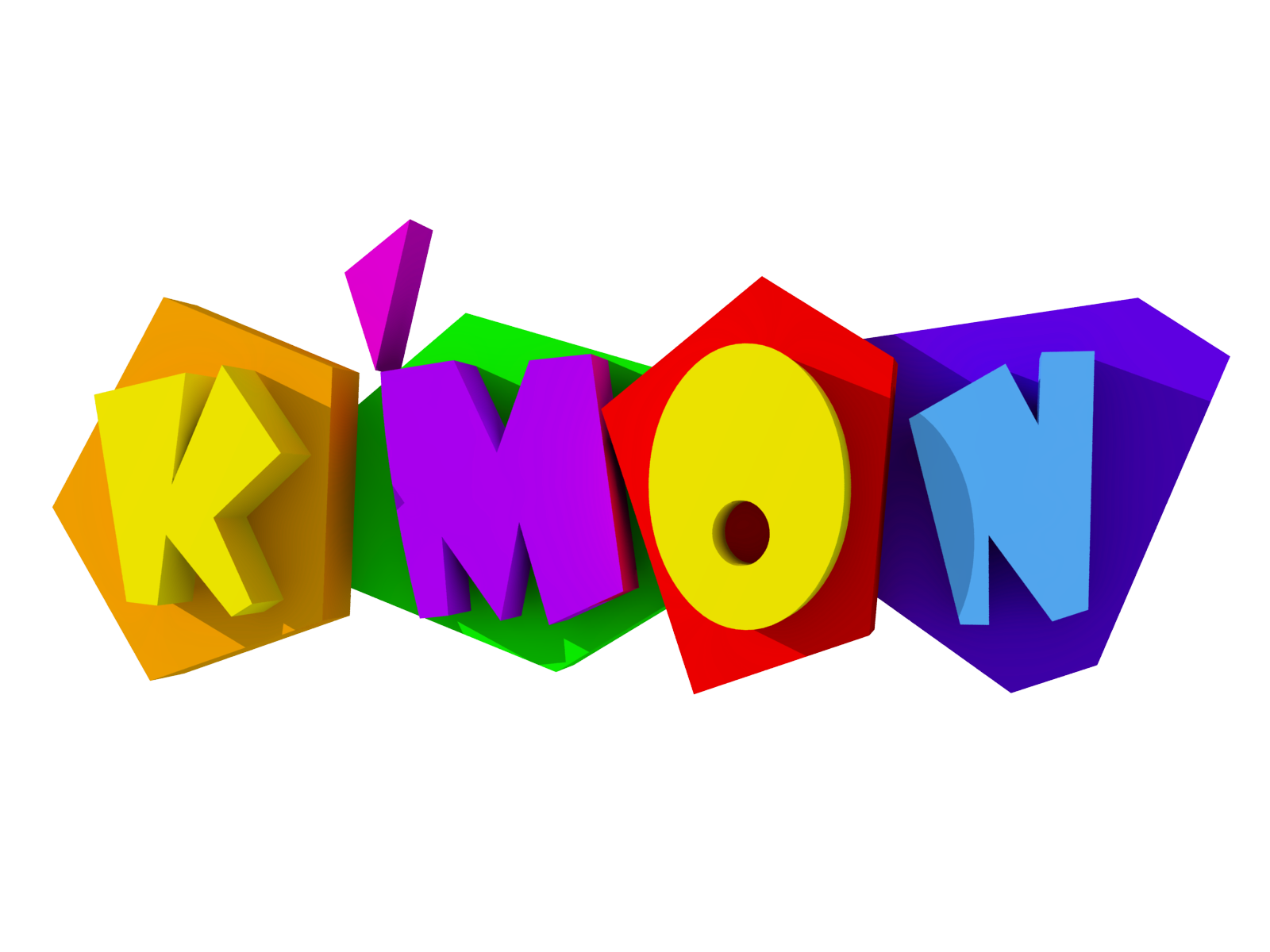 K-MON WORLDWIDE S.L.