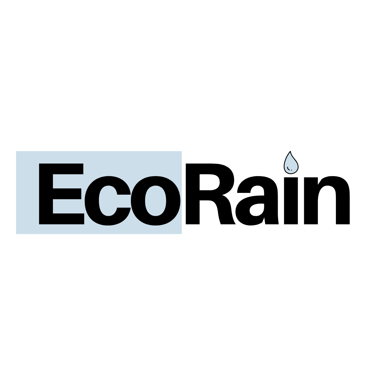 EcoRain