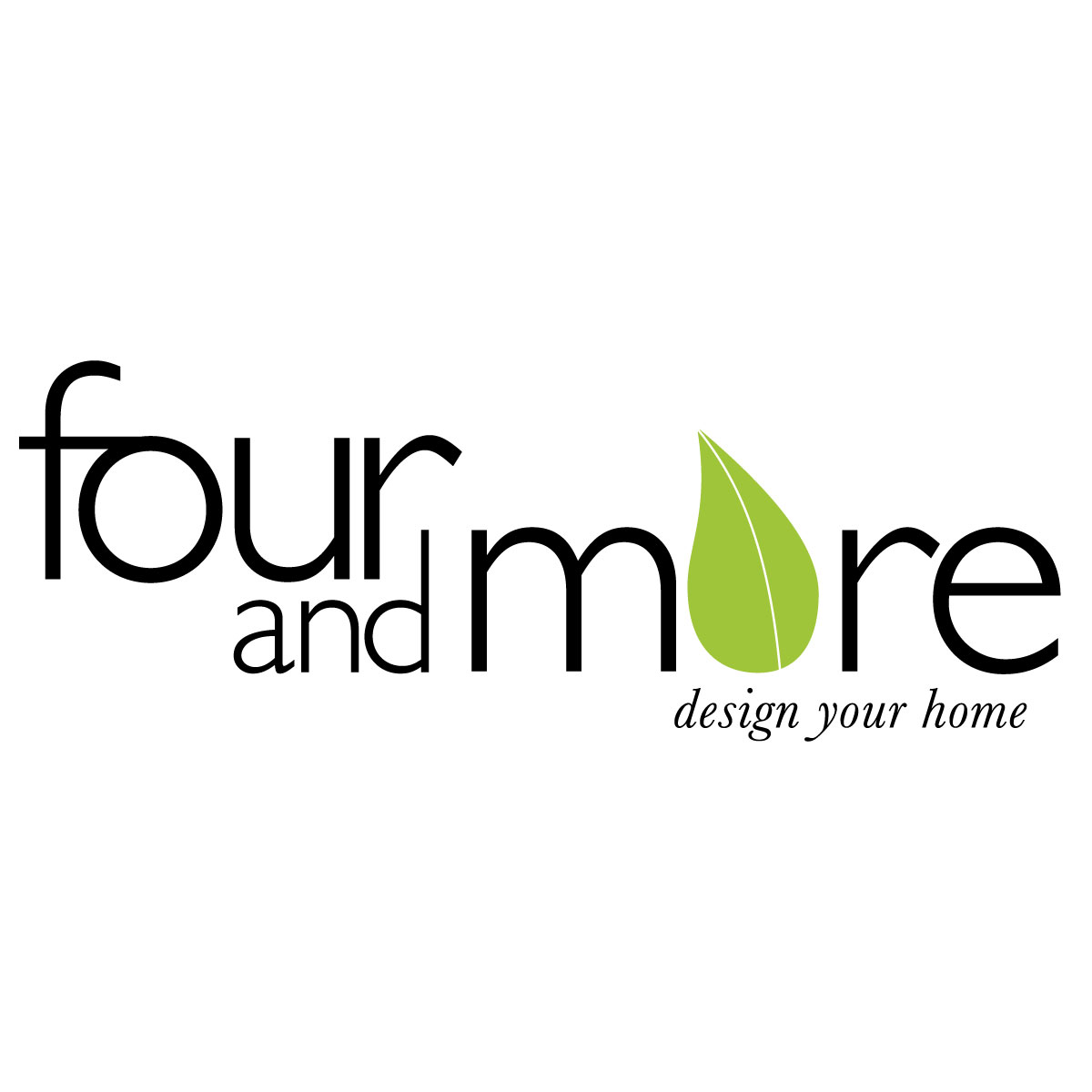 Four & More