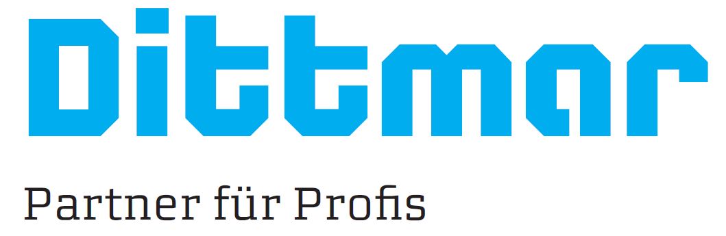 Dittmar-Partner für Profis