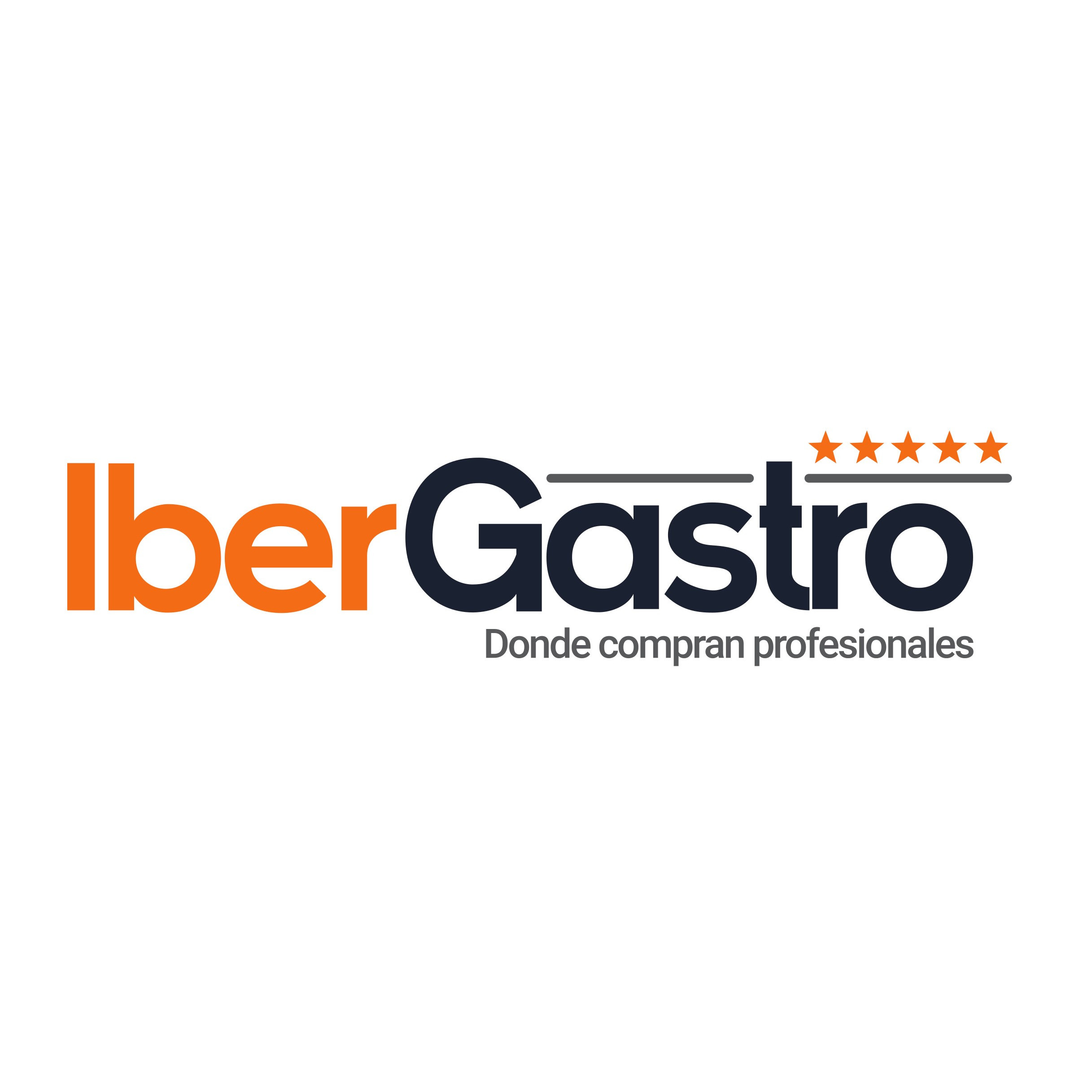 Ibergastro Hosteleria