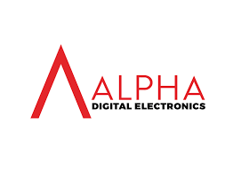  ALPHA DIGITAL ELECTRONICS
