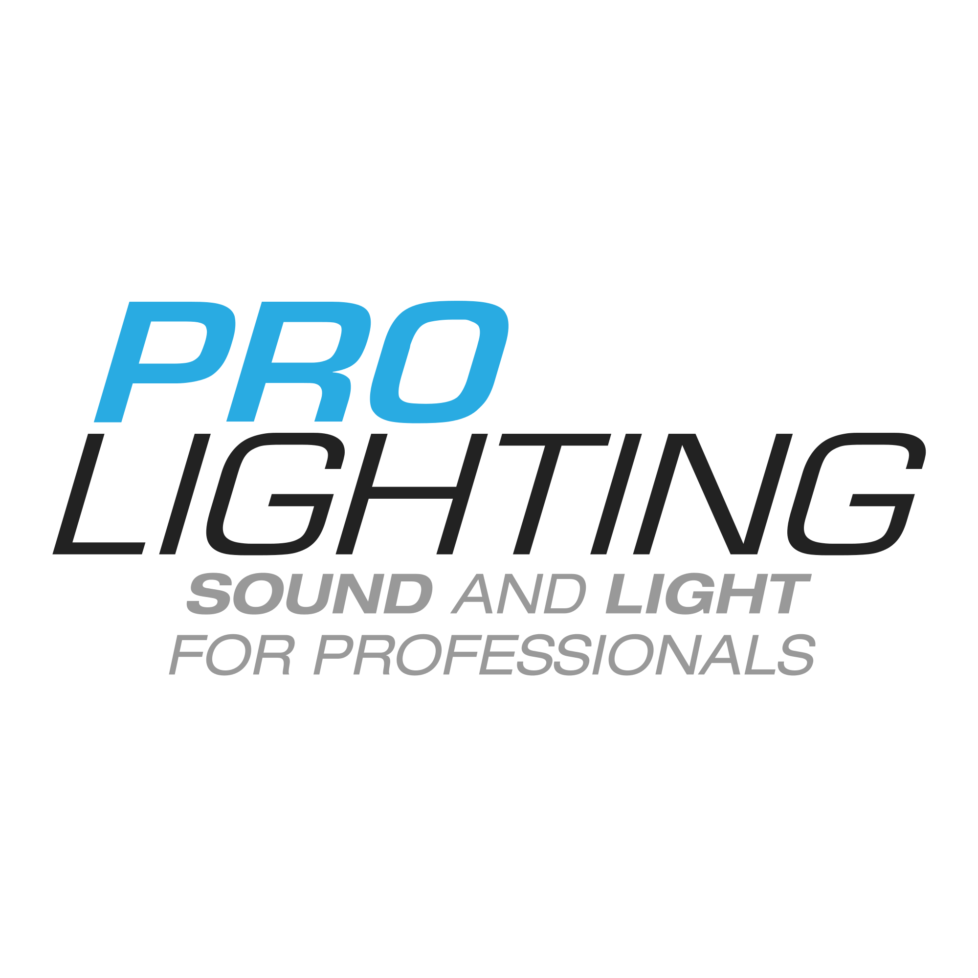 Pro Lighting Profi Shop