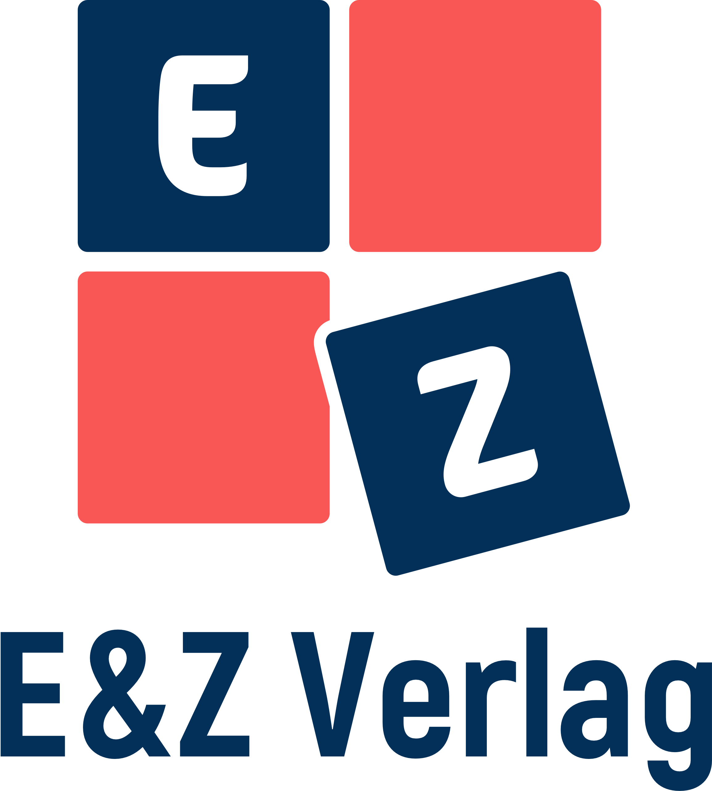 E&Z Verlag GmbH