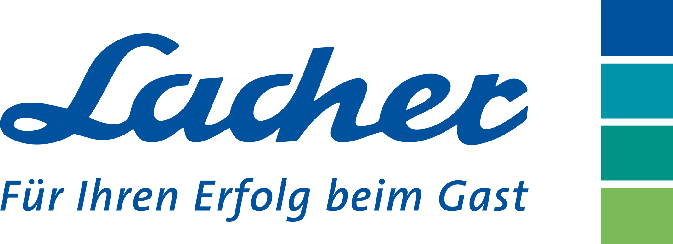 Lacher Großküchen GmbH