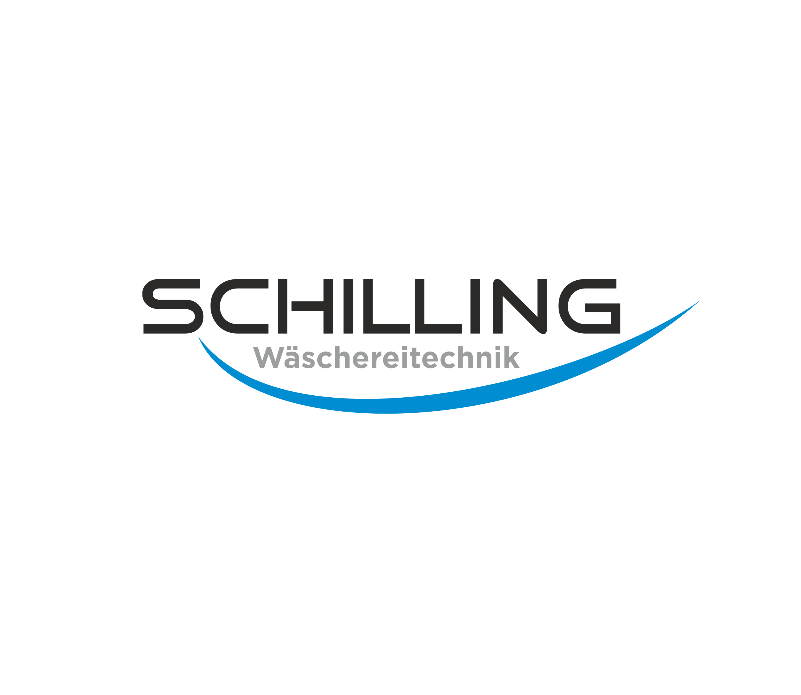 Schilling Wäschereitechnik 