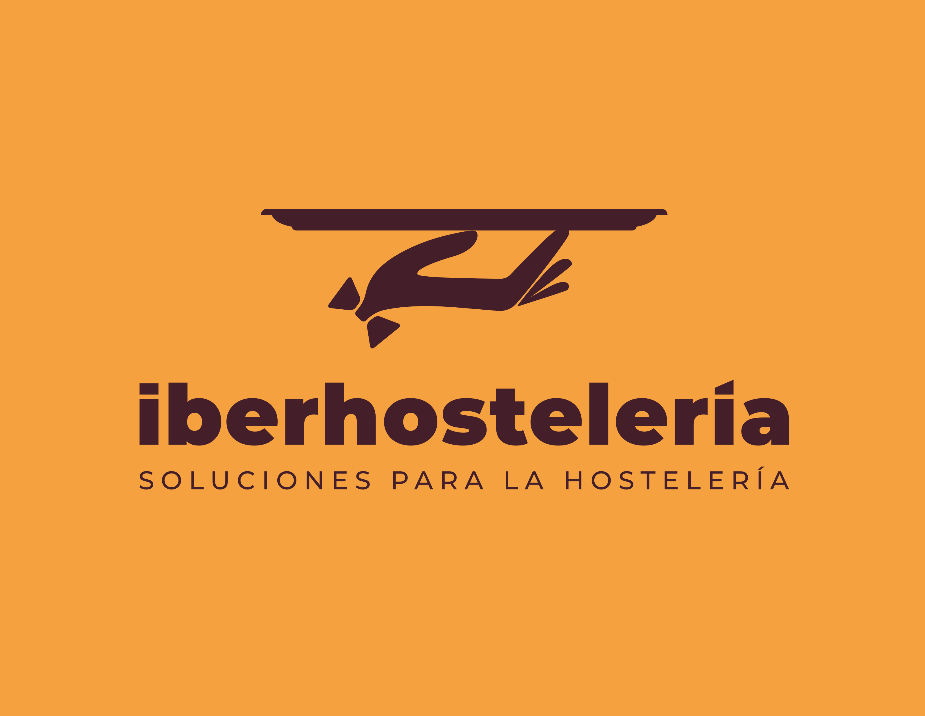 Iberhosteleria