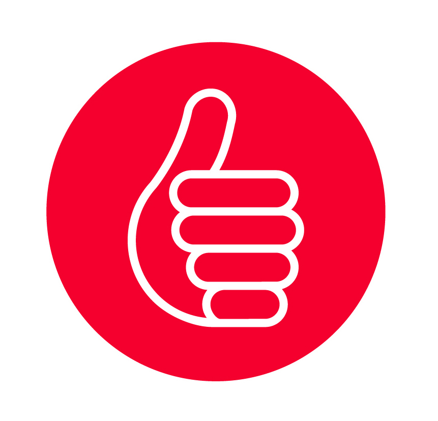 Thumbs Up