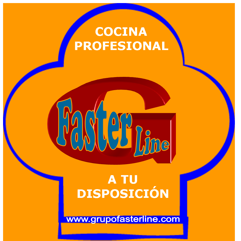 GRUPO FASTER LINE