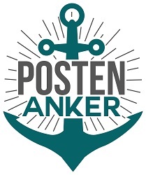 Posten Anker