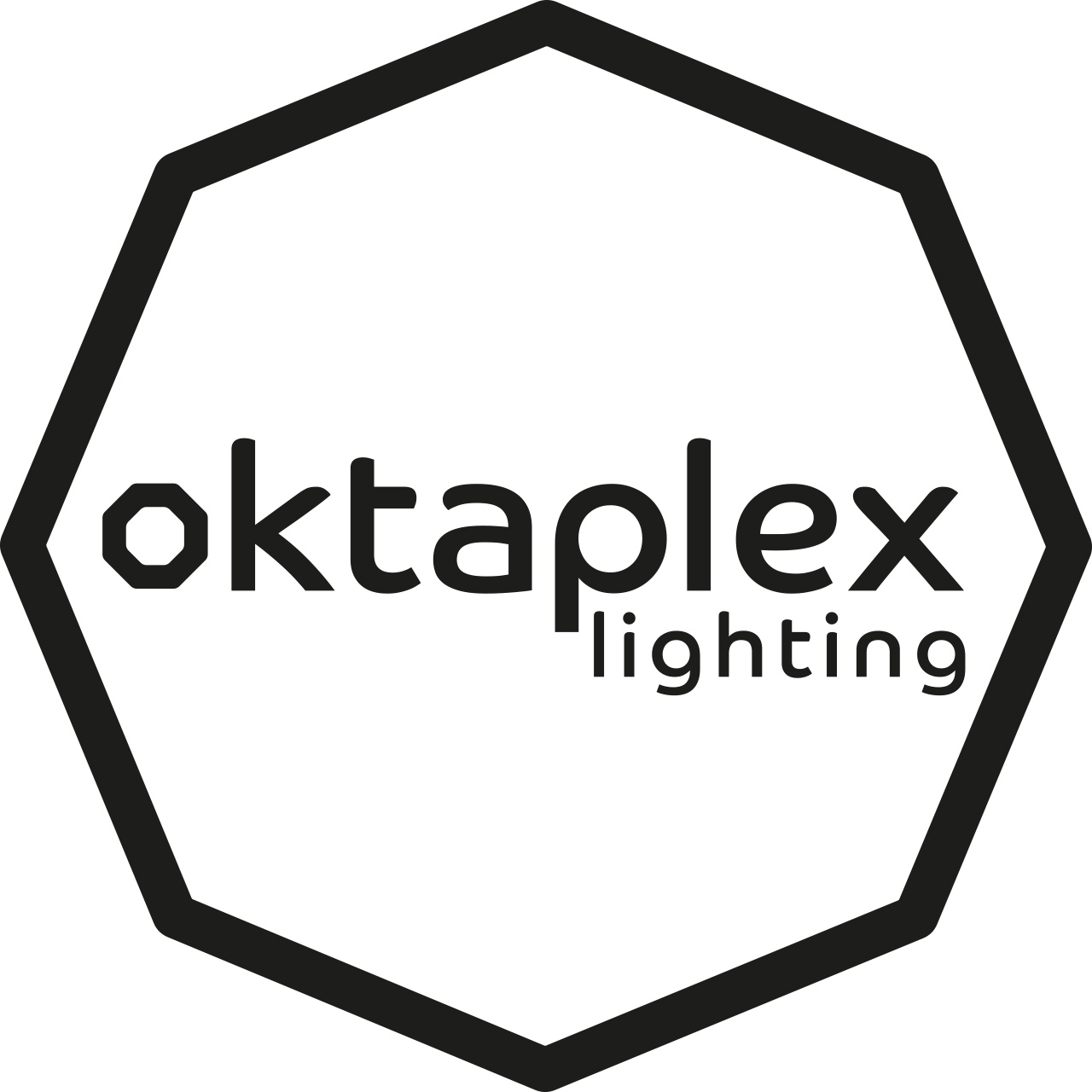 Oktaplex Lighting