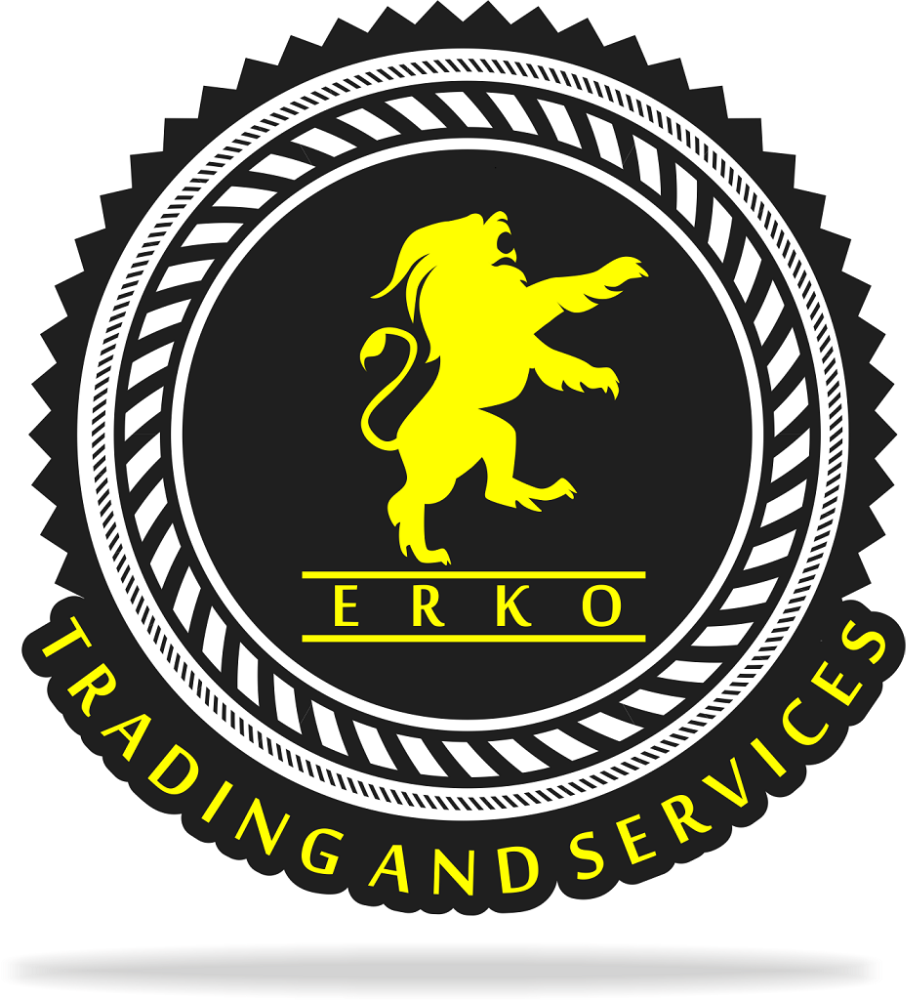 ErKo Trading and Services