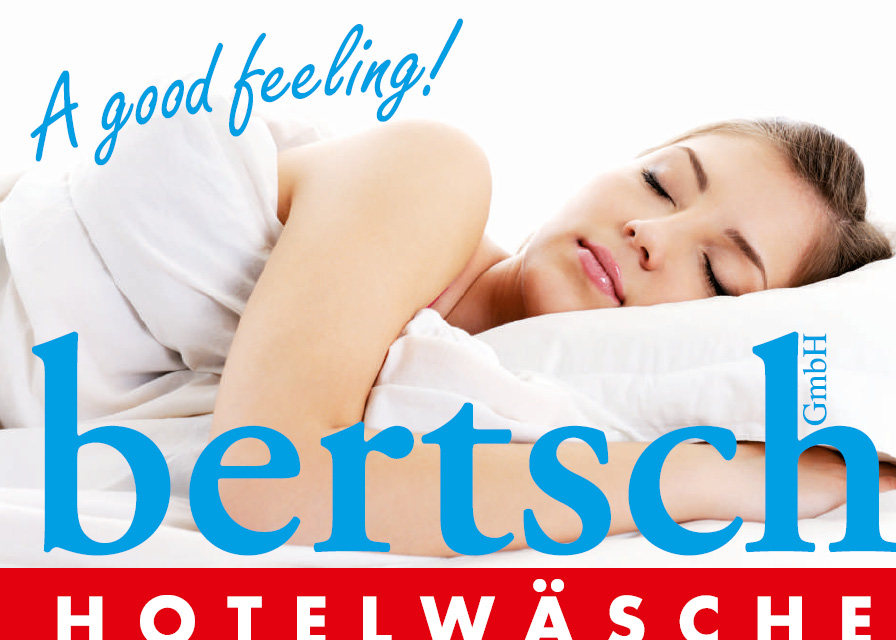 Bertsch Hotelwäsche GmbH