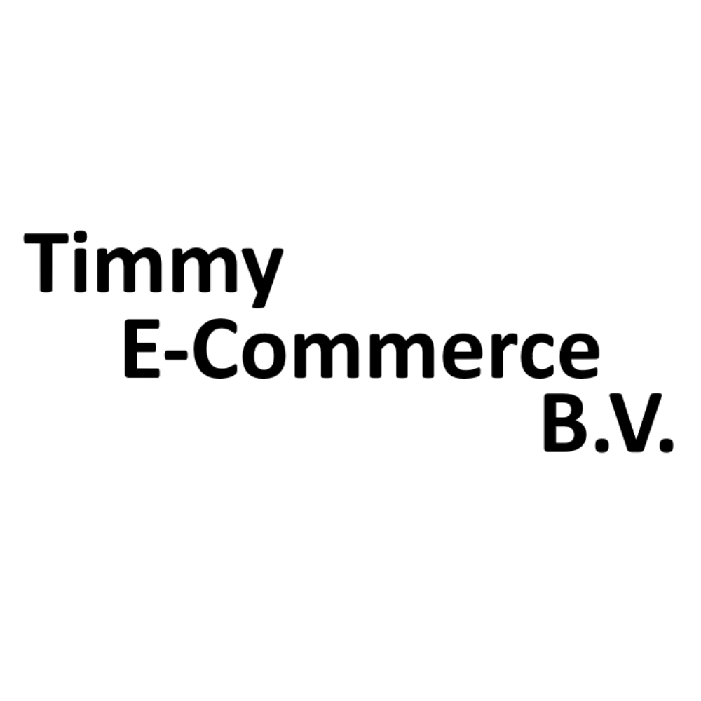 Timmy E-Commerce