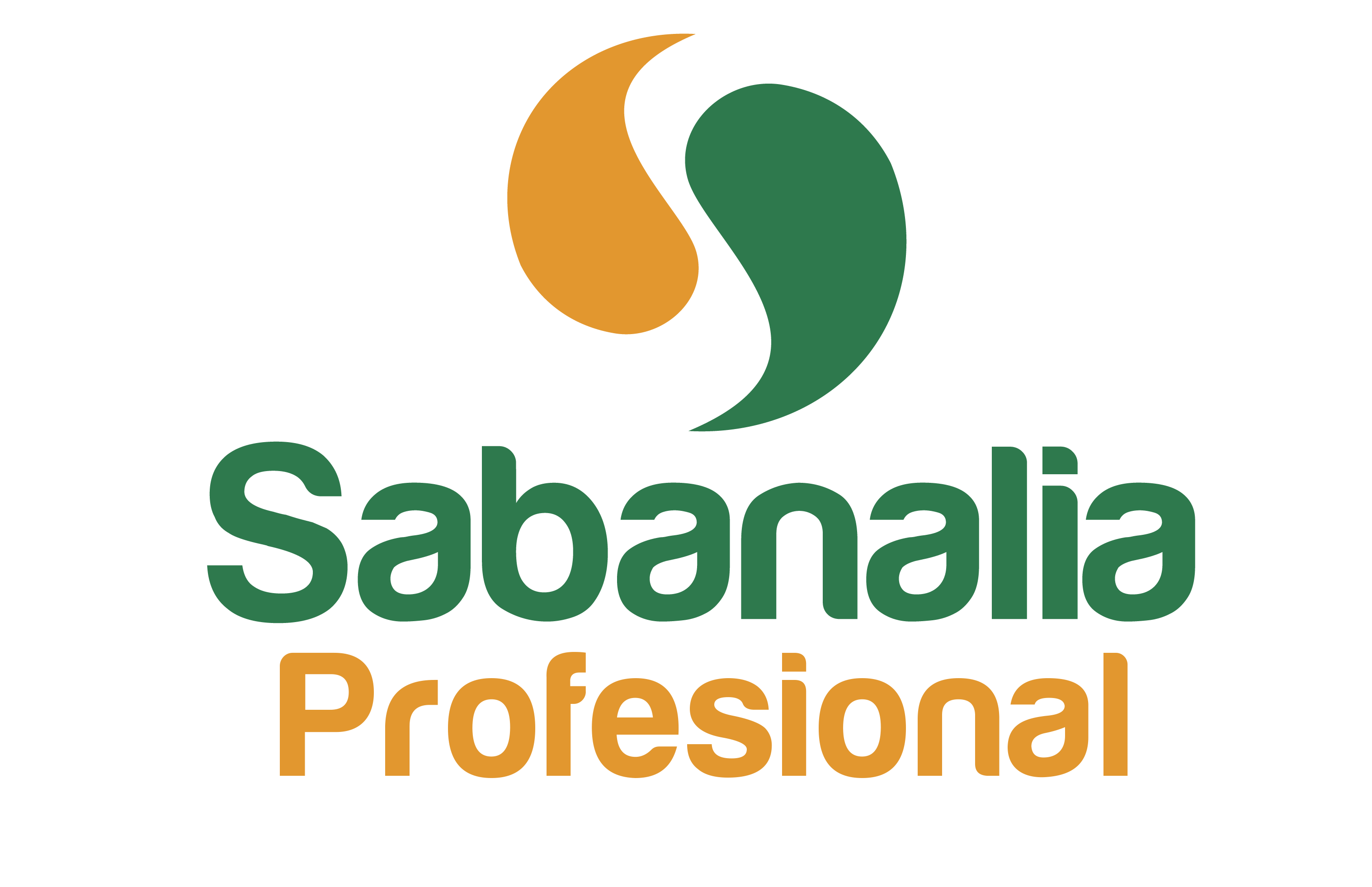 SABANALIA PROFESIONAL