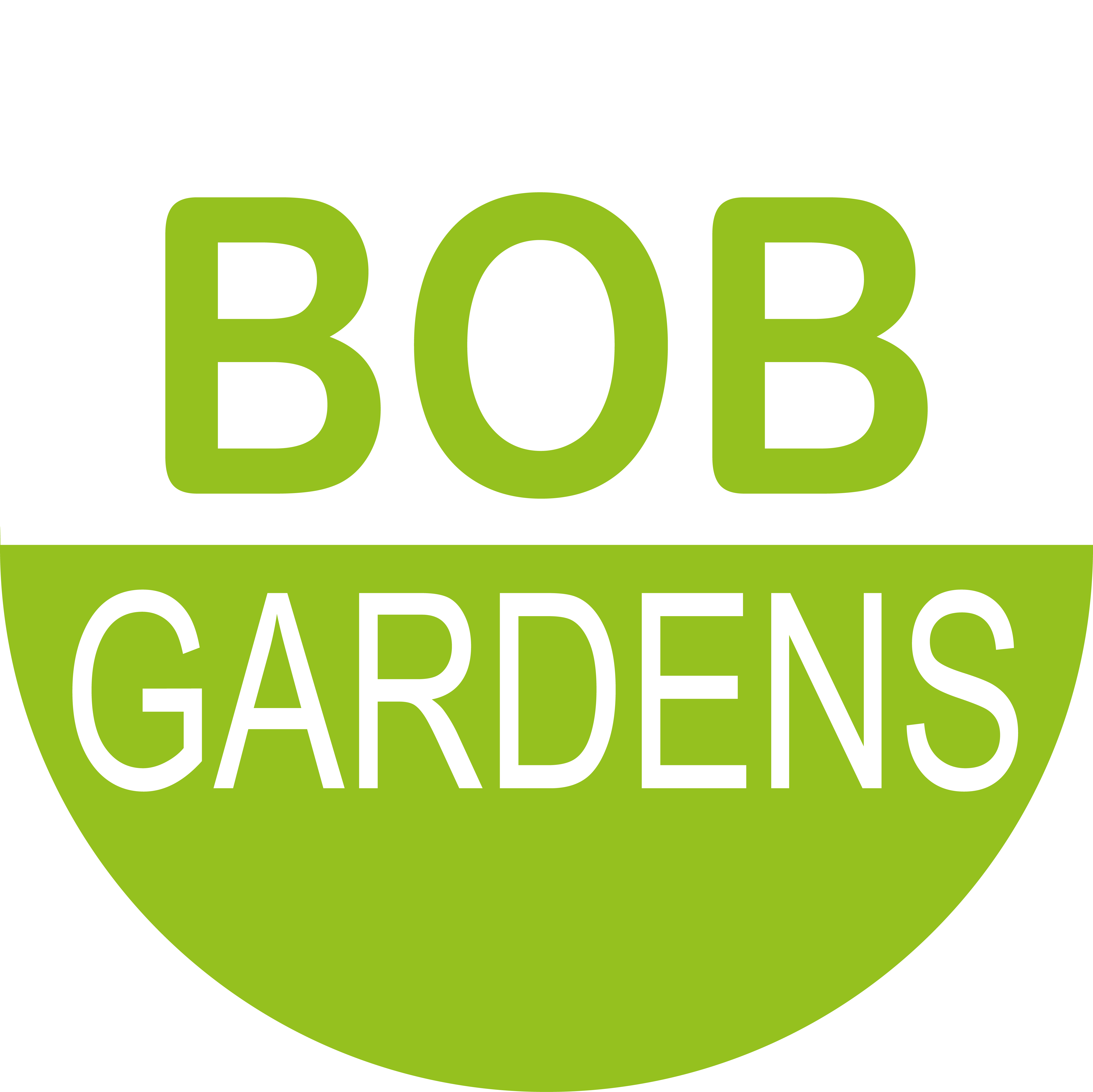 Bob Garden