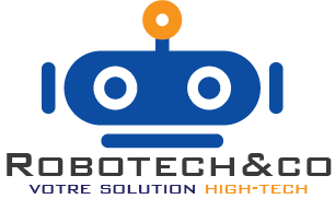 ROBOTECH & CO