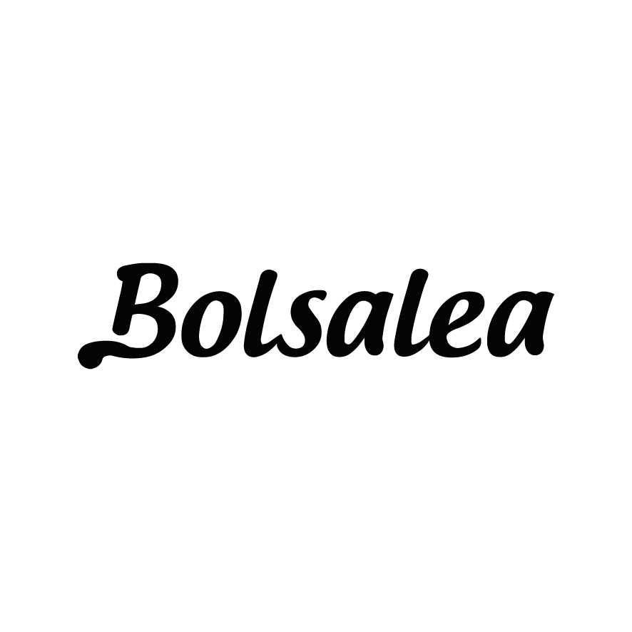BOLSALEA EMBALAJE ETICO