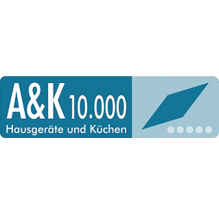 A&K 10000 Hausgeräte u. Küchen