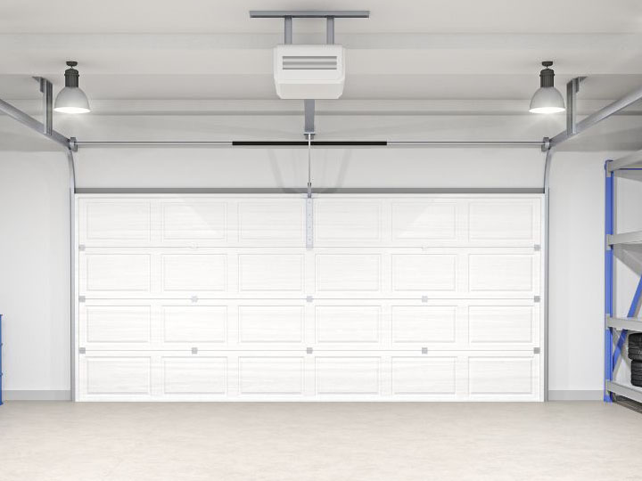 Commercial Garage Door Repair and Commercial Garage Door Installation Services - The Garage Door Medics