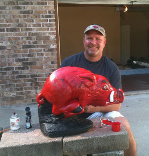 Garage Door Repair -Family Owned, Proudly Serving all of Northwest Arkansas. Call Now for a free estimate