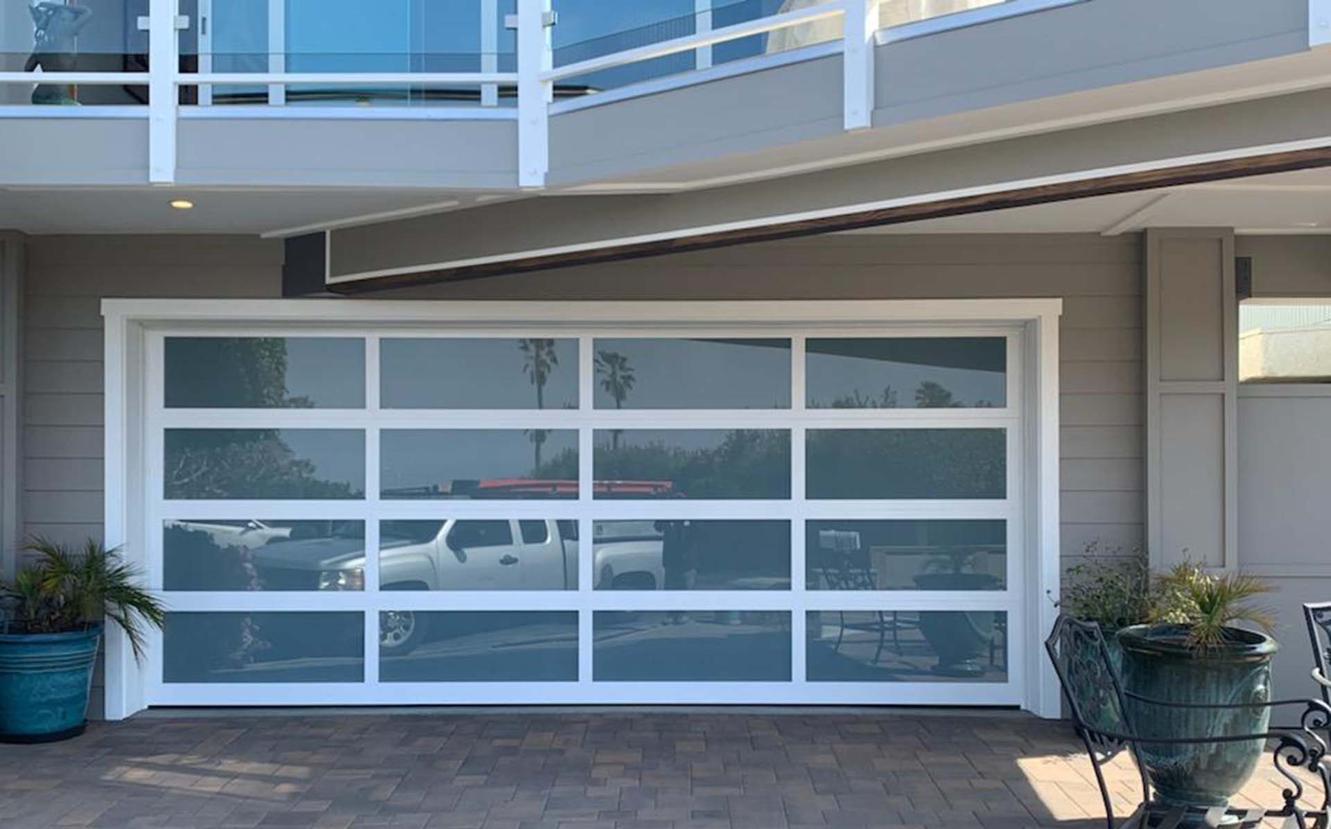 Garage Door Repair Services in Northwest Arkansas