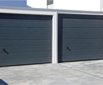 Sectional Grage Door Repair and installation near me