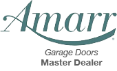 All City Garage Door Amarr - Garage door suppliers in Northwest Arkansas