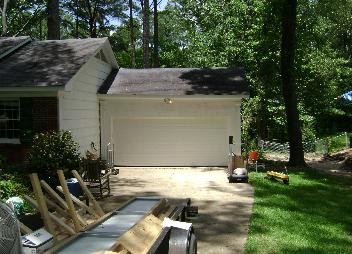 Garage Door Repair &&nbsp;Install&nbsp;Services in Bentonville