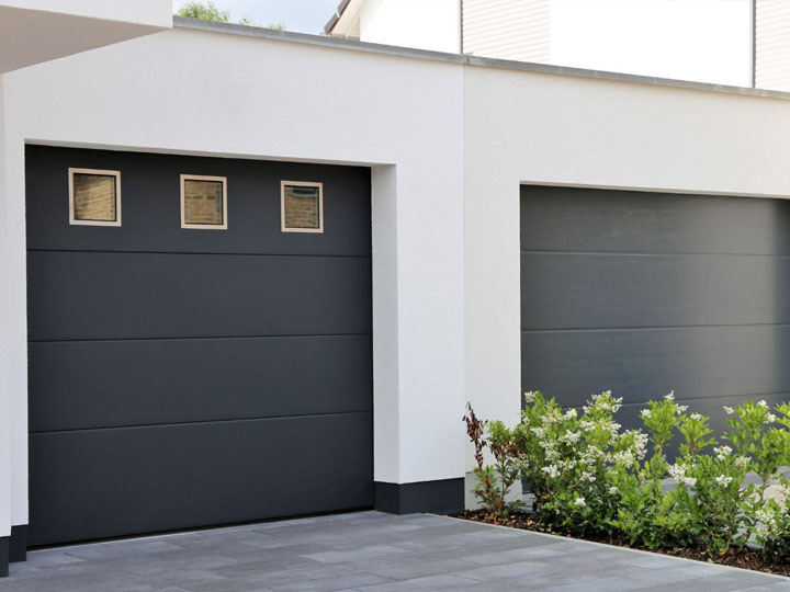 Residential Garage Door Installation and Residential Garage Door Repair Services