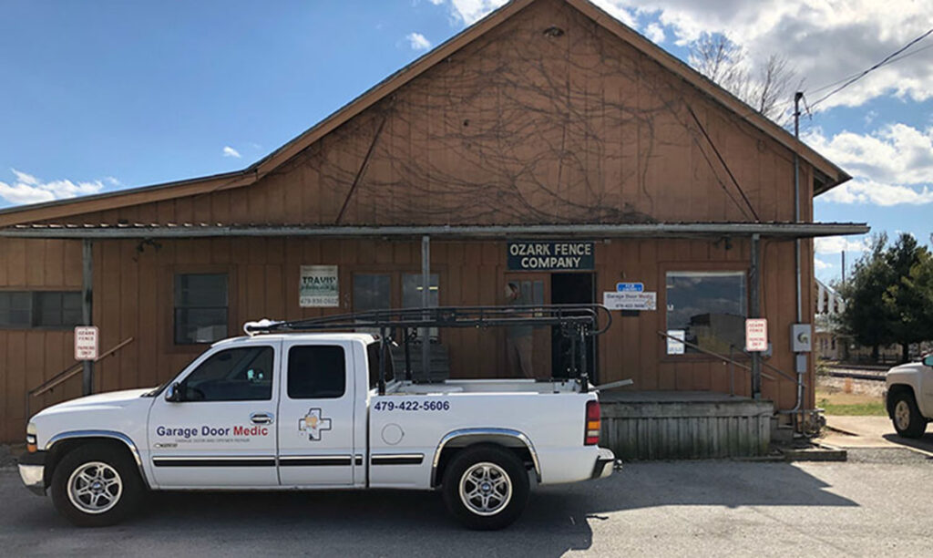 The Importance of Regular Garage Door Maintenance- The Garage Door Medics