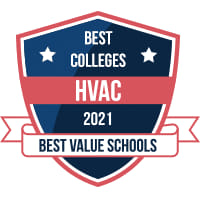 Best Schools for HVAC 2022