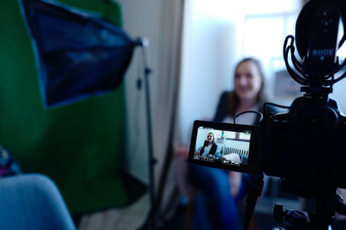 HVAC Lead Generation - Video Testimonials