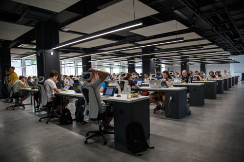 What to check before installing hvac in office buildings