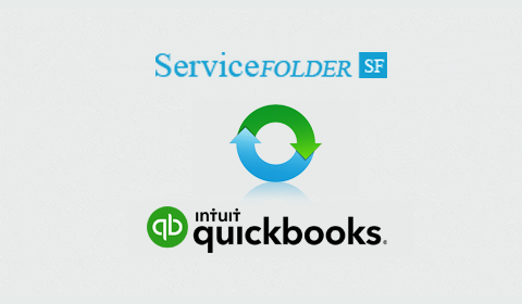 Integration with Online Quickbooks