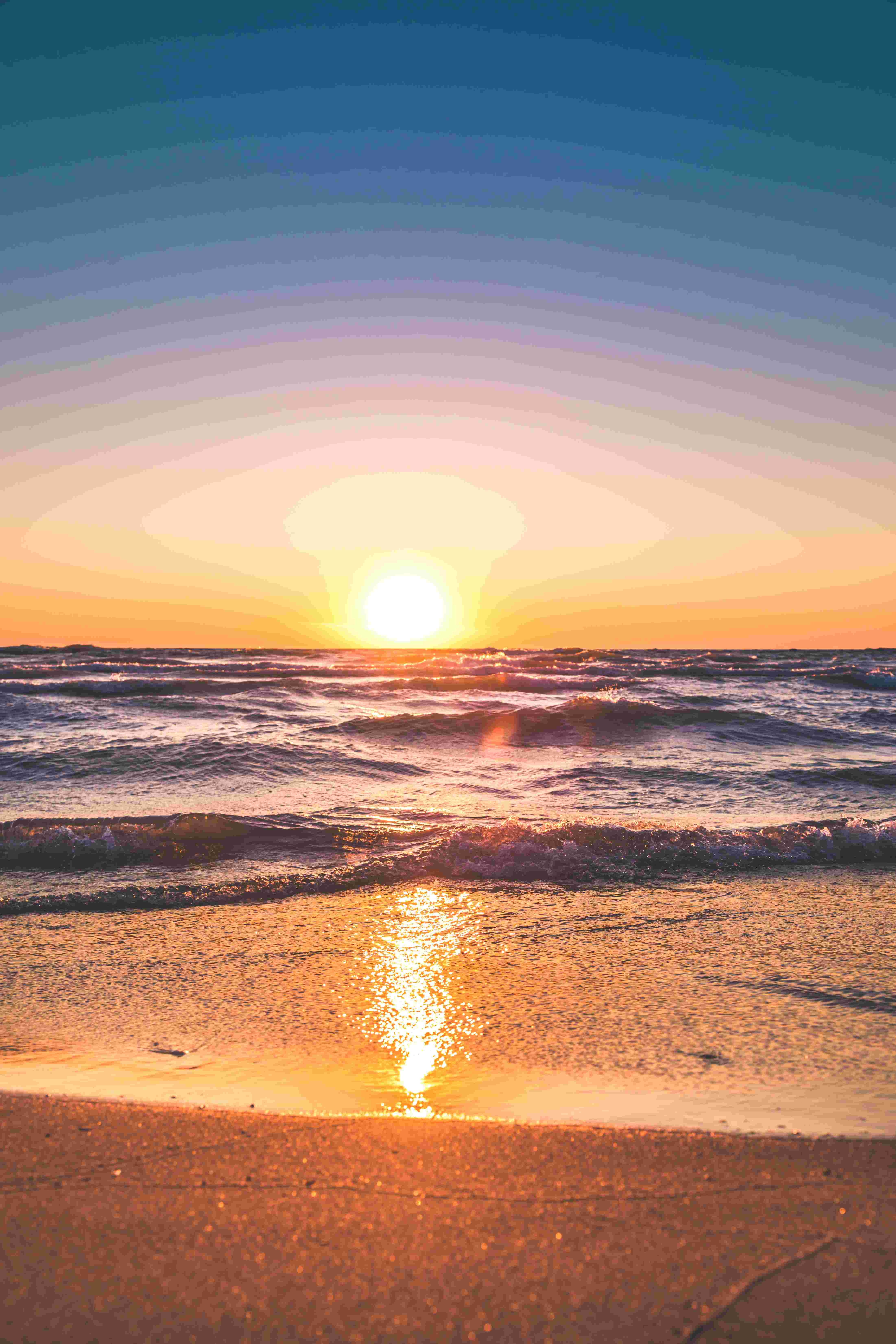 Can You Use a Camping Tent on the Beach