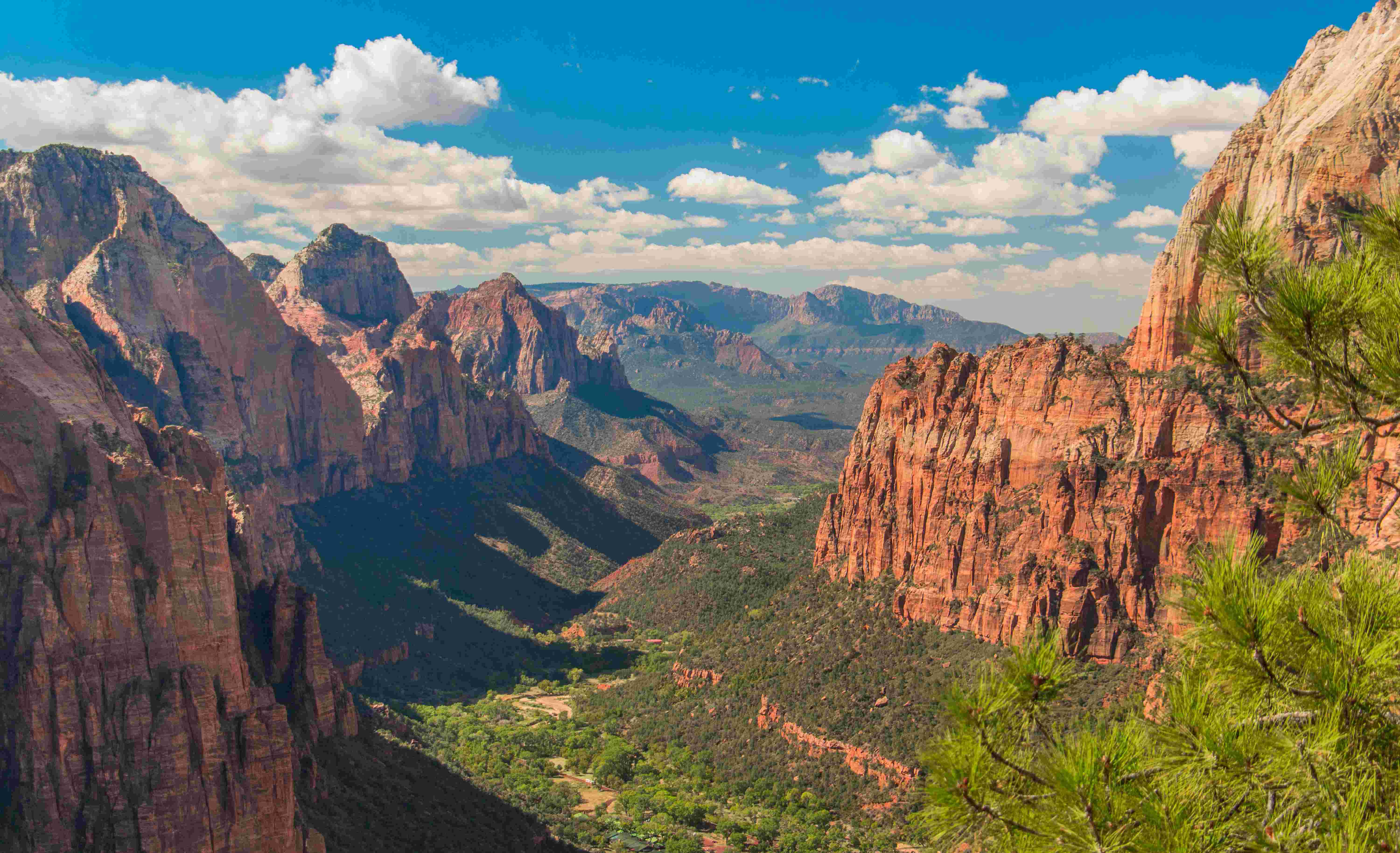 Do National Parks Allow Camping