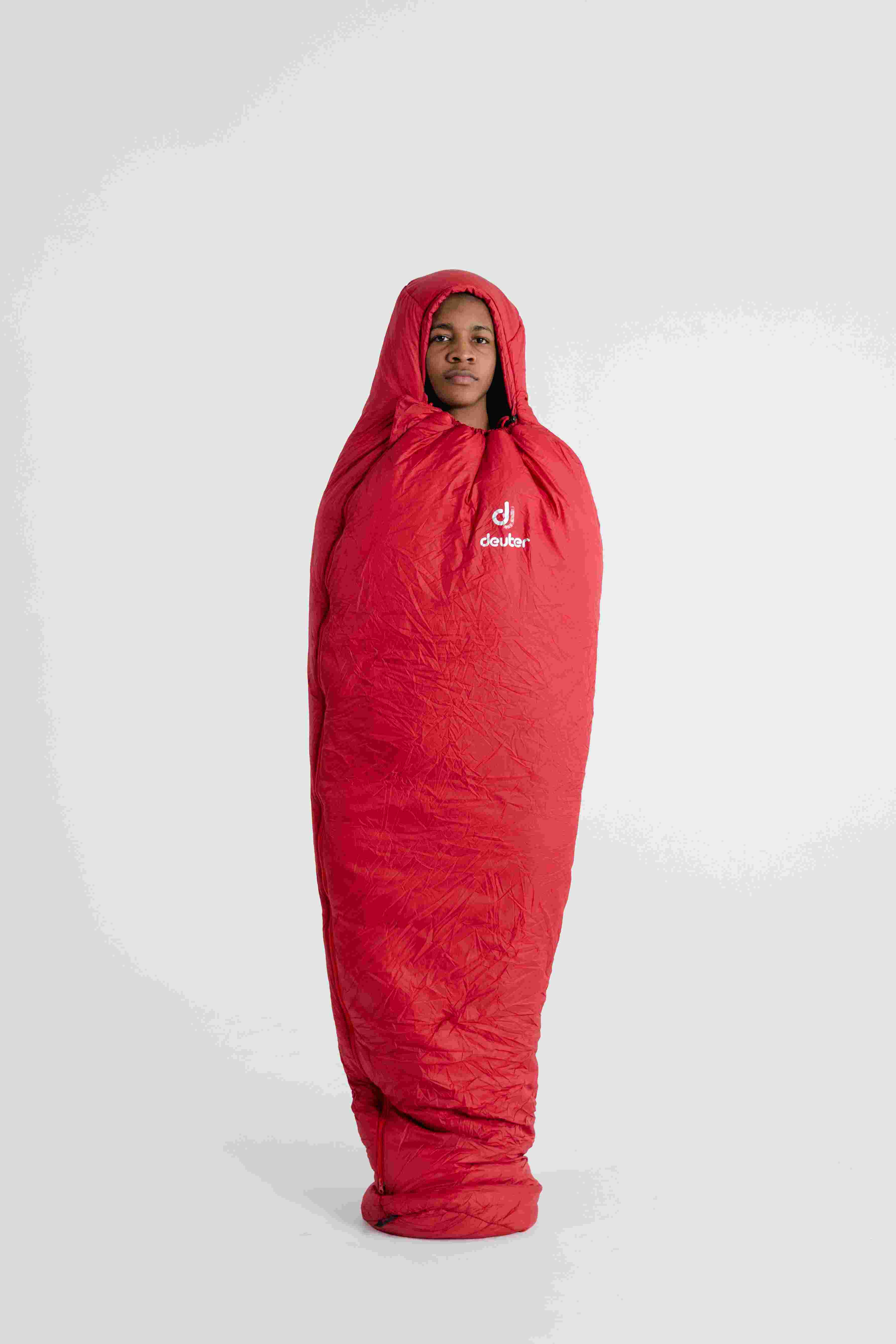 What Size Camping Sleeping Bag